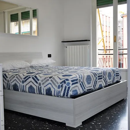 Via Battisti 231 6 *