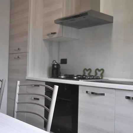 Via Battisti 231 6 Apartamento Pietra Ligure