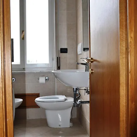 Apartamento Via Battisti 231 6 *