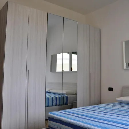 Apartamento Via Battisti 231 6