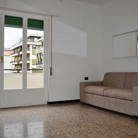 Διαμέρισμα Via Battisti 231 6 Pietra Ligure