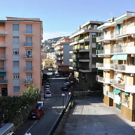 Apartamento Via Battisti 231 6 Pietra Ligure