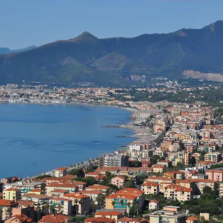 Apartamento Via Battisti 231 6 *