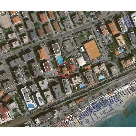 Via Battisti 231 6 Apartamento *
