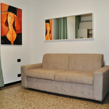 Via Battisti 231 6 *