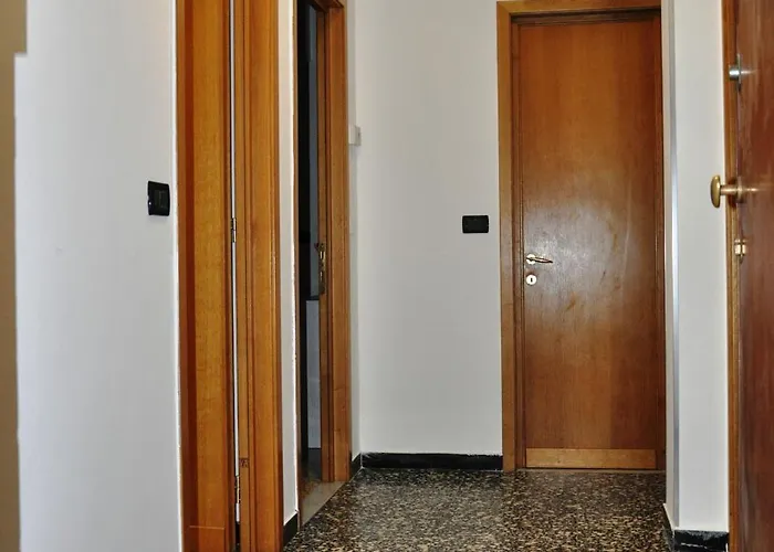 Via Battisti 231 6 *