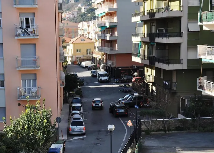 Via Battisti 231 6