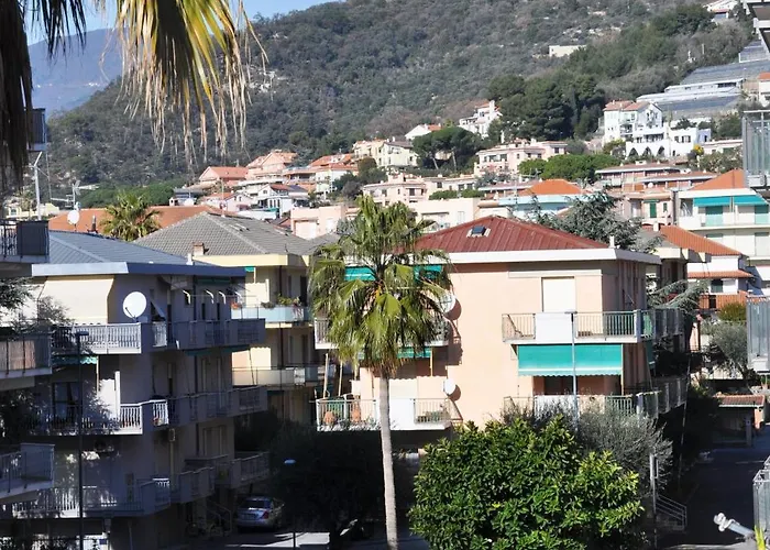 Apartman Via Battisti 231 6