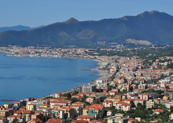 Apartman Via Battisti 231 6 *