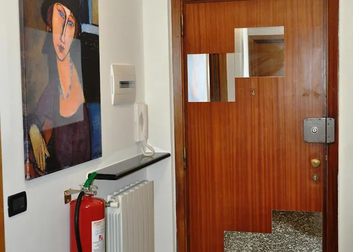 Via Battisti 231 6 * Pietra Ligure